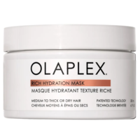 Olaplex Rich Hydration Mask, 200 ml