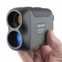 Carson LiteWave laser afstandsmåler RF-650