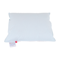 Ringsted Dun BREEZE Pude andedun – 60×63 cm – Høj
