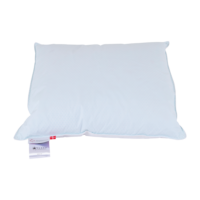 Ringsted Dun BREEZE Pude andedun – 60×63 cm – Lav