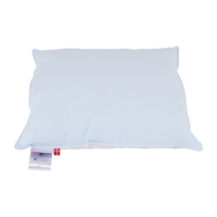 Ringsted Dun BREEZE Pude andedun – 60×63 cm – Mellem