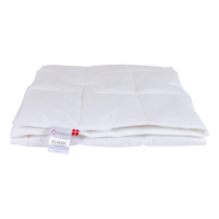 Ringsted Dun CLASSIC COMFORT Andedunsdyne ekstra sval - 140x200 cm