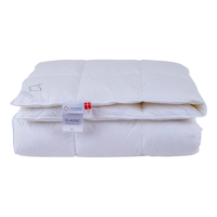 Ringsted Dun CLASSIC LUX Moskusdunsdyne lun - 240x220 cm