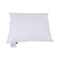 Ringsted Dun KLODSHANS Pude 3-kammer – 60×63 cm – Høj