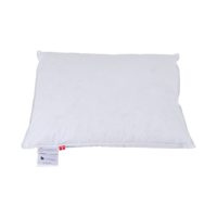 Ringsted Dun KLODSHANS Pude 3-kammer – 60×63 cm – Lav