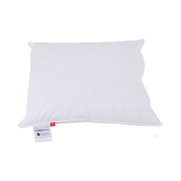 Ringsted Dun KLODSHANS Pude 3-kammer – 60×63 cm – Mellem