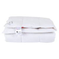 Ringsted Dun KLODSHANS Lun moskusdyne – 140×220 cm