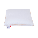 SVINEDRENGEN Pude moskusdun - 80x80 cm - Mellem
