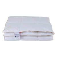 Ringsted Dun SVINEDRENGEN Sommer moskusdyne – 240×220 cm