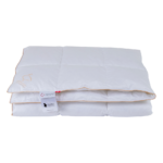 Ringsted Dun SVINEDRENGEN Sval moskusdyne - 200x220 cm