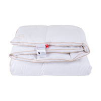 Ringsted Dun SVINEDRENGEN varm moskusdyne – 200×220 cm