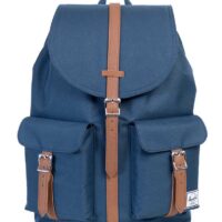 Herschel Dawson Rygsæk Navy/Tan 20,5 L