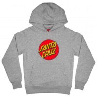 Santa Cruz