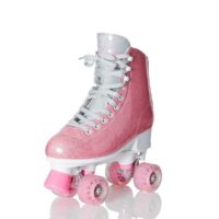 Supreme Rollers Del Rey justerbar Pink
