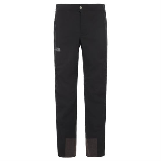 The North Face Mens Dryzzle Futurelight Full Zip Pant, Black