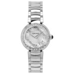 Versace Leda Silver Dameur VNC160015