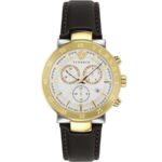 Versace Urban Mystique Black Gold Herreur VEPY01321
