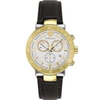 Versace Urban Mystique Black Gold Herreur VEPY01321
