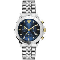Versace Signature Blue Herreur VEV601923