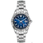 Versace Hellenyium Deepblue Silver Herreur V11010015